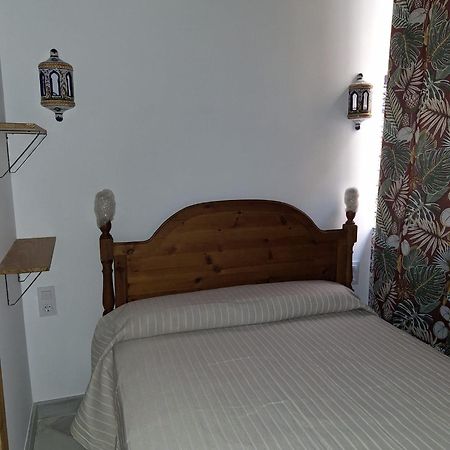 Apartamento Plaza San Roman 塞维利亚 外观 照片